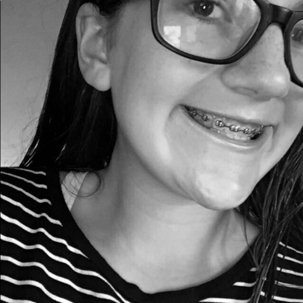 Meet your Posher, Harlie